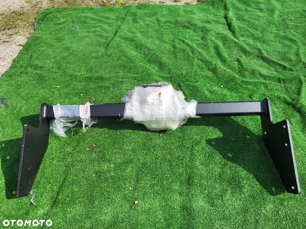 Hak holowniczy ITROEN JUMPER I; FIAT DUCATO; PEUGEOT BOXER 02.94-2006 - 2