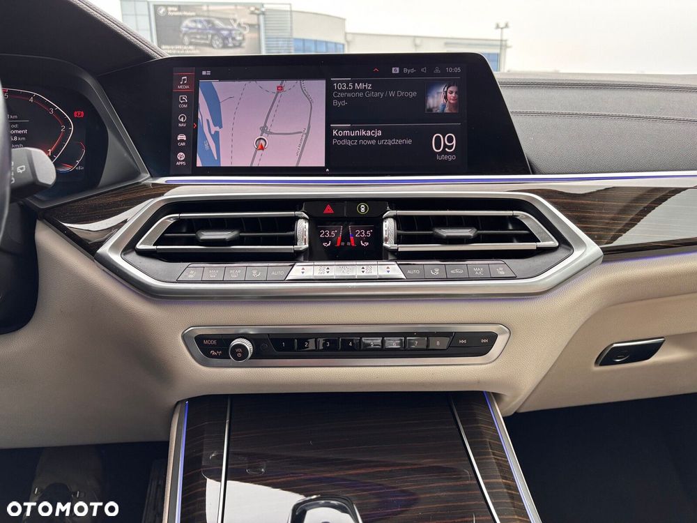 BMW X5 xDrive30d - 28