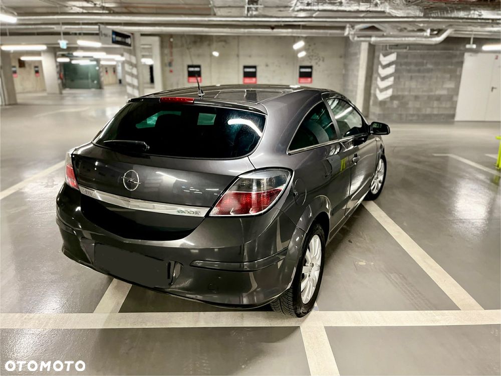 Opel Astra 1.4 Edition - 13