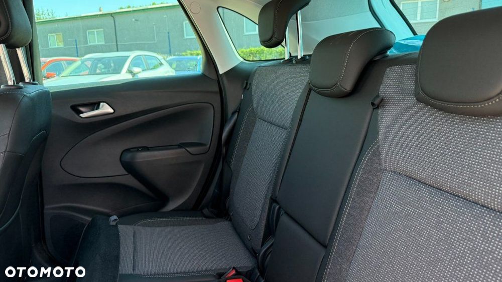 Opel Crossland - 23