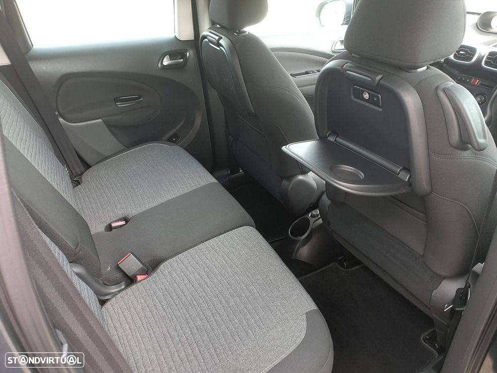 Citroën C3 Picasso PureTech Exclusive - 29