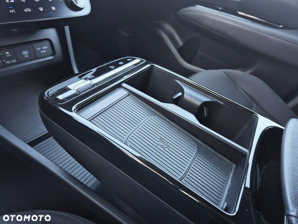 Hyundai Tucson 1.6 T-GDi HEV Smart 2WD - 27