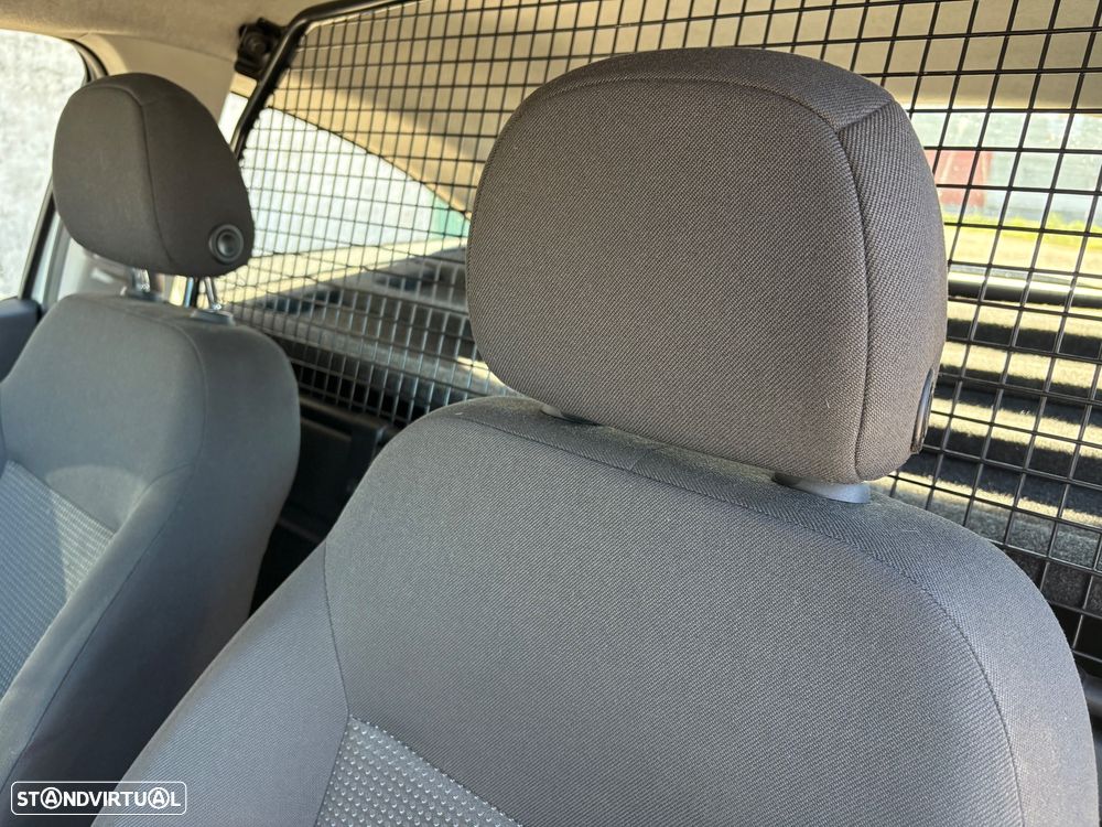 Opel Corsa 1.3 CDTI - 12