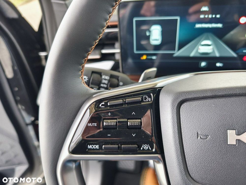 SsangYong/KGM Torres 1.5 T-GDI Adventure - 24