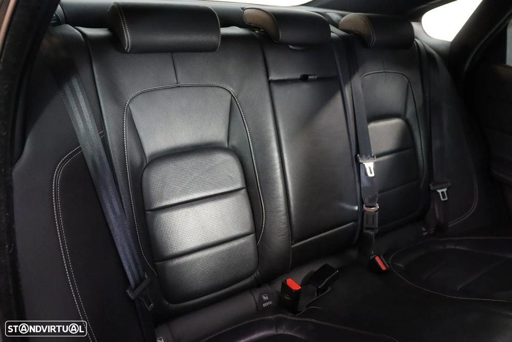 Jaguar XF 20d Aut. R-Sport - 25