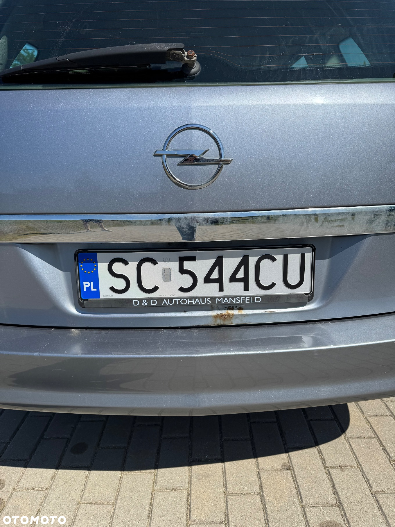 Opel Astra - 18