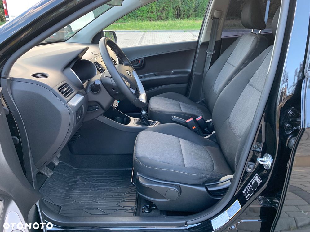 Kia Picanto 1.0 L Business Line - 26