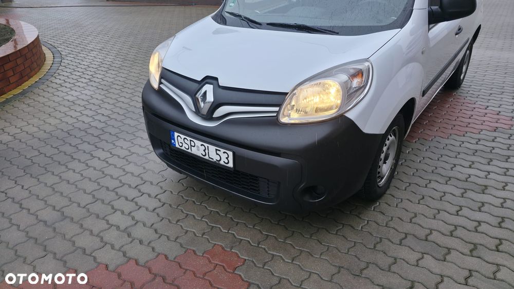 Renault Kangoo - 15