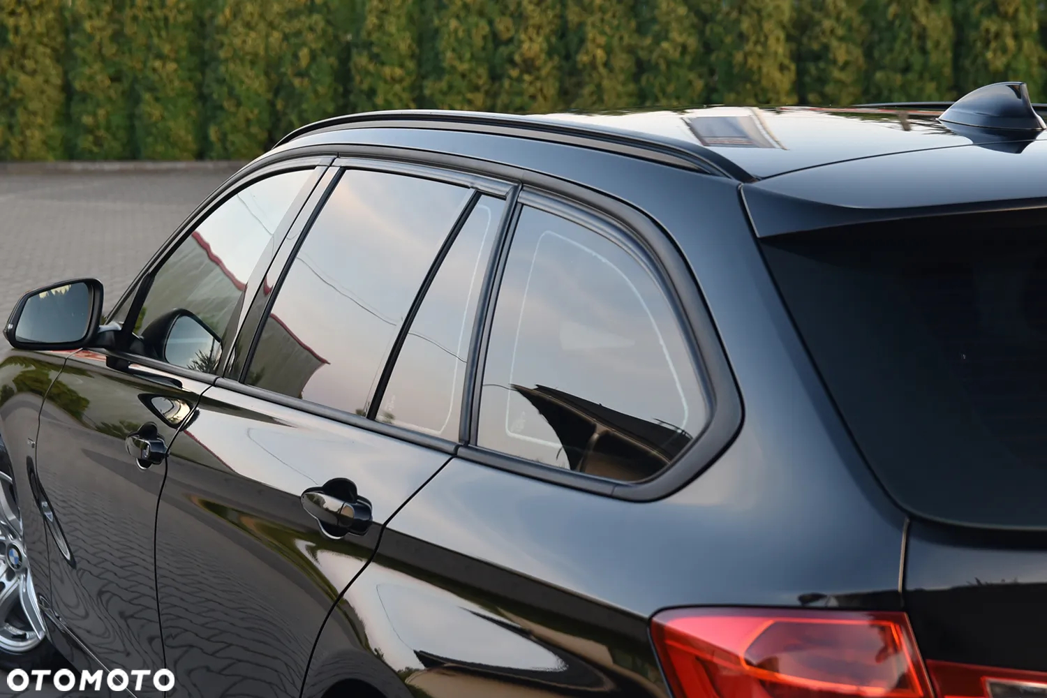 BMW Seria 3 318d Sport Line - 15
