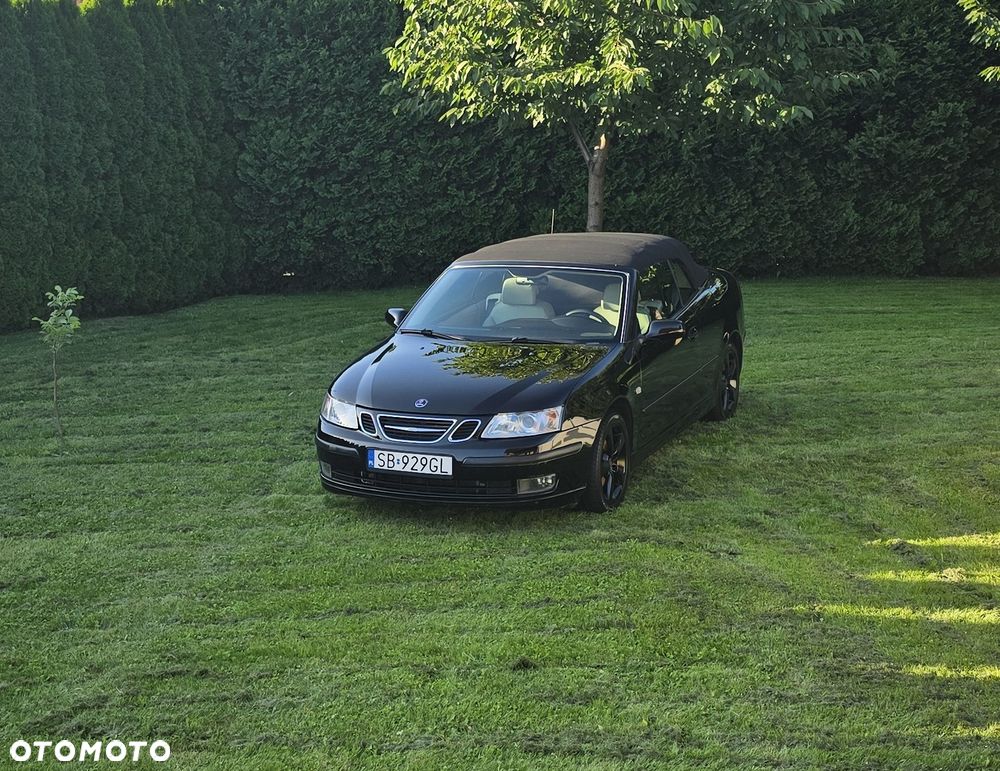 Saab 9-3 1.9TiDS PF Vector - 8