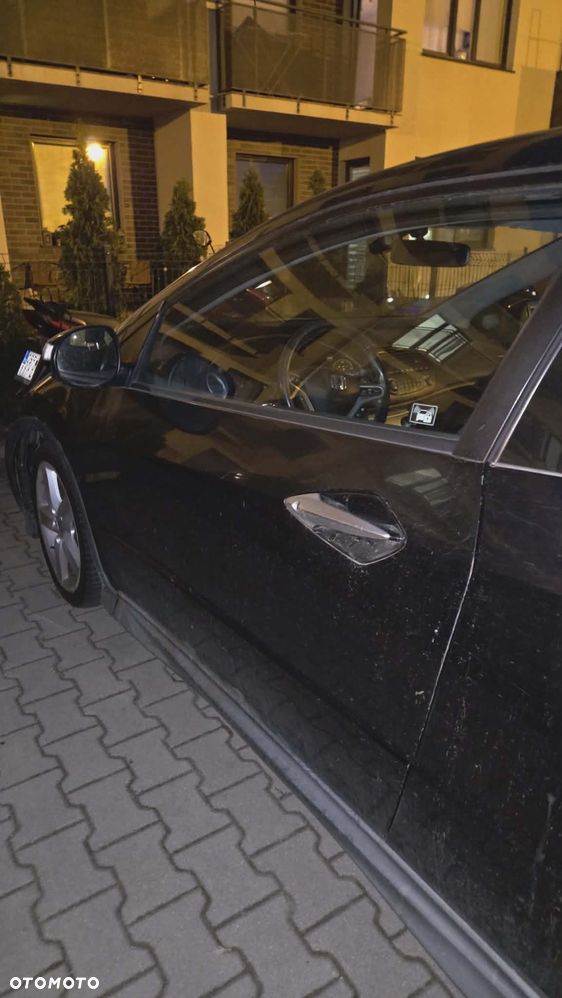 Honda Civic 2.2i-CTDi TypeS - 5