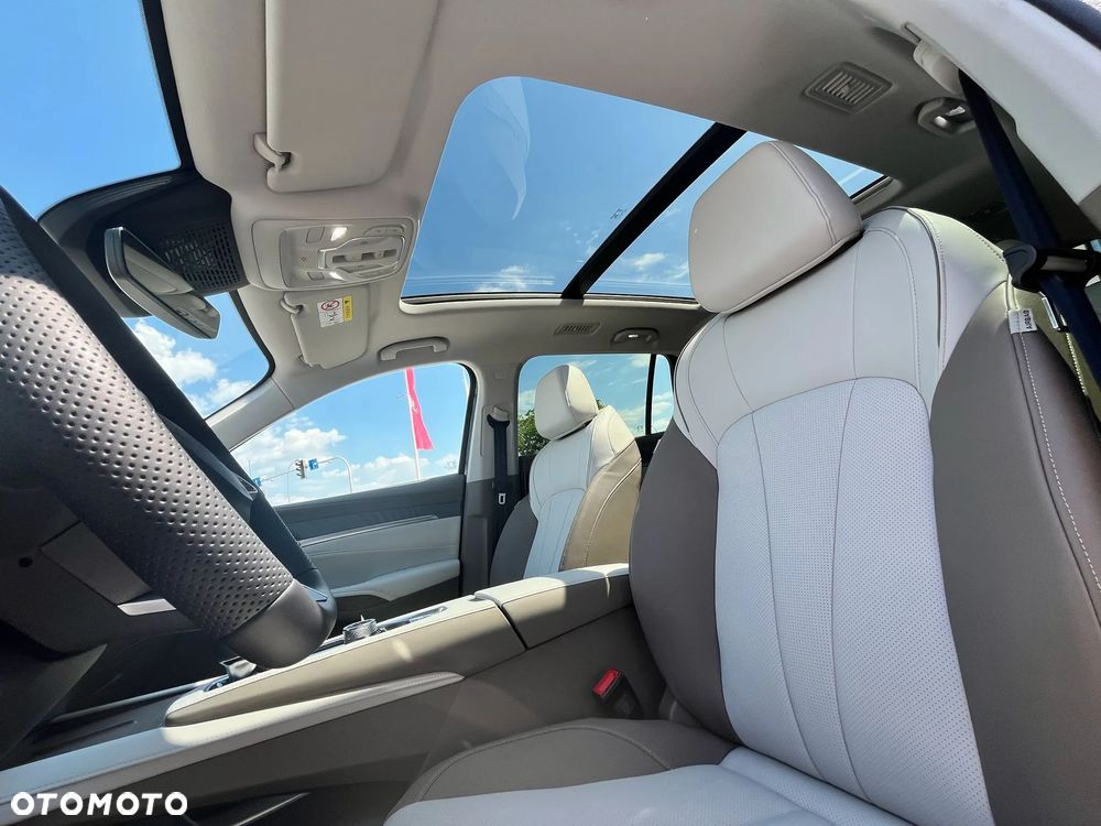 MG S9 1.5T PHEV Premium - 13