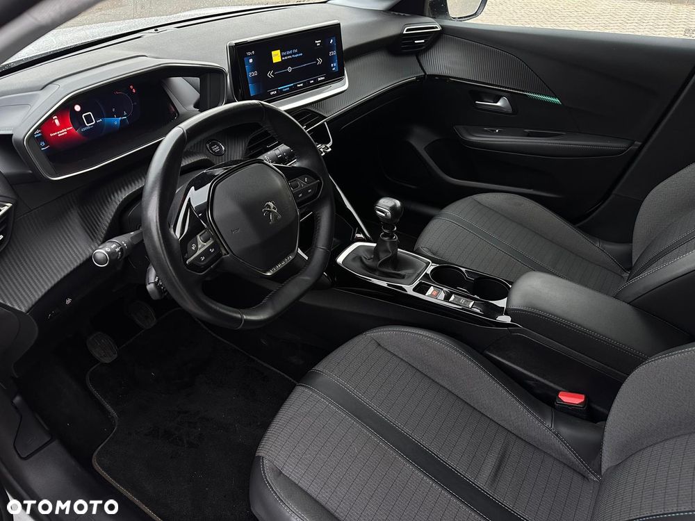 Peugeot 208 PureTech 100 Allure Pack - 14