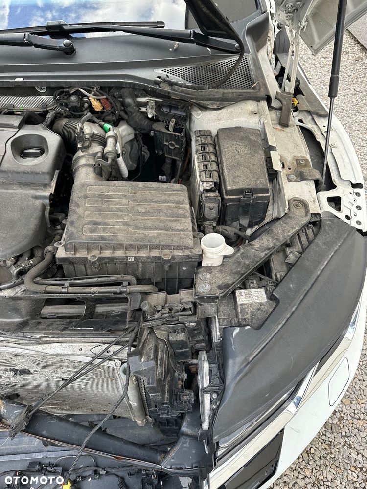 Volkswagen Arteon 2.0 TDI SCR Elegance DSG - 23