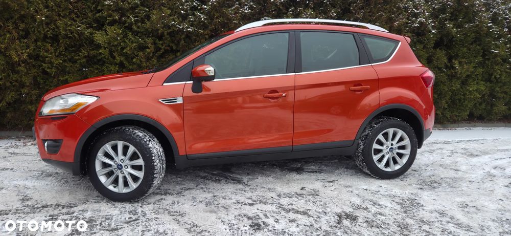 Ford Kuga 2.0 TDCi 2x4 Champions Edition - 7