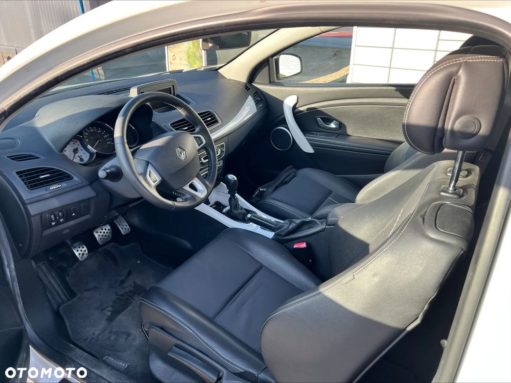 Renault Megane - 7