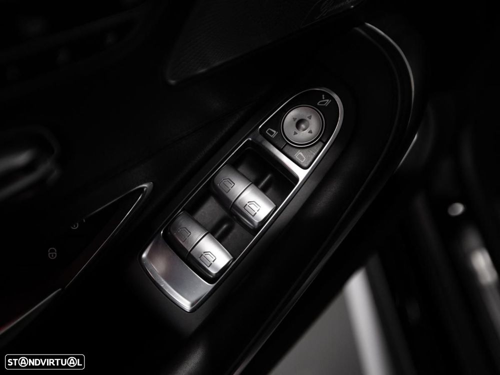 Mercedes-Benz S 63 AMG Speedshift 7G-MCT - 45