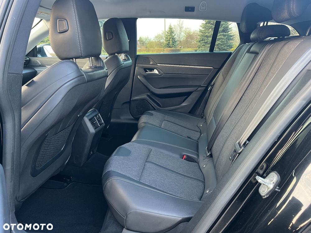 Peugeot 508 1.5 BlueHDi Allure S&S - 17