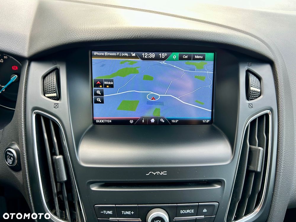 Ford Focus 1.5 EcoBoost Start-Stopp-System Sport - 29