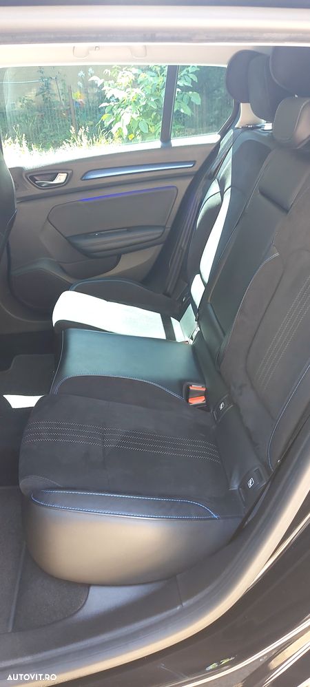 Renault Megane ENERGY dCi EDC GT - 8