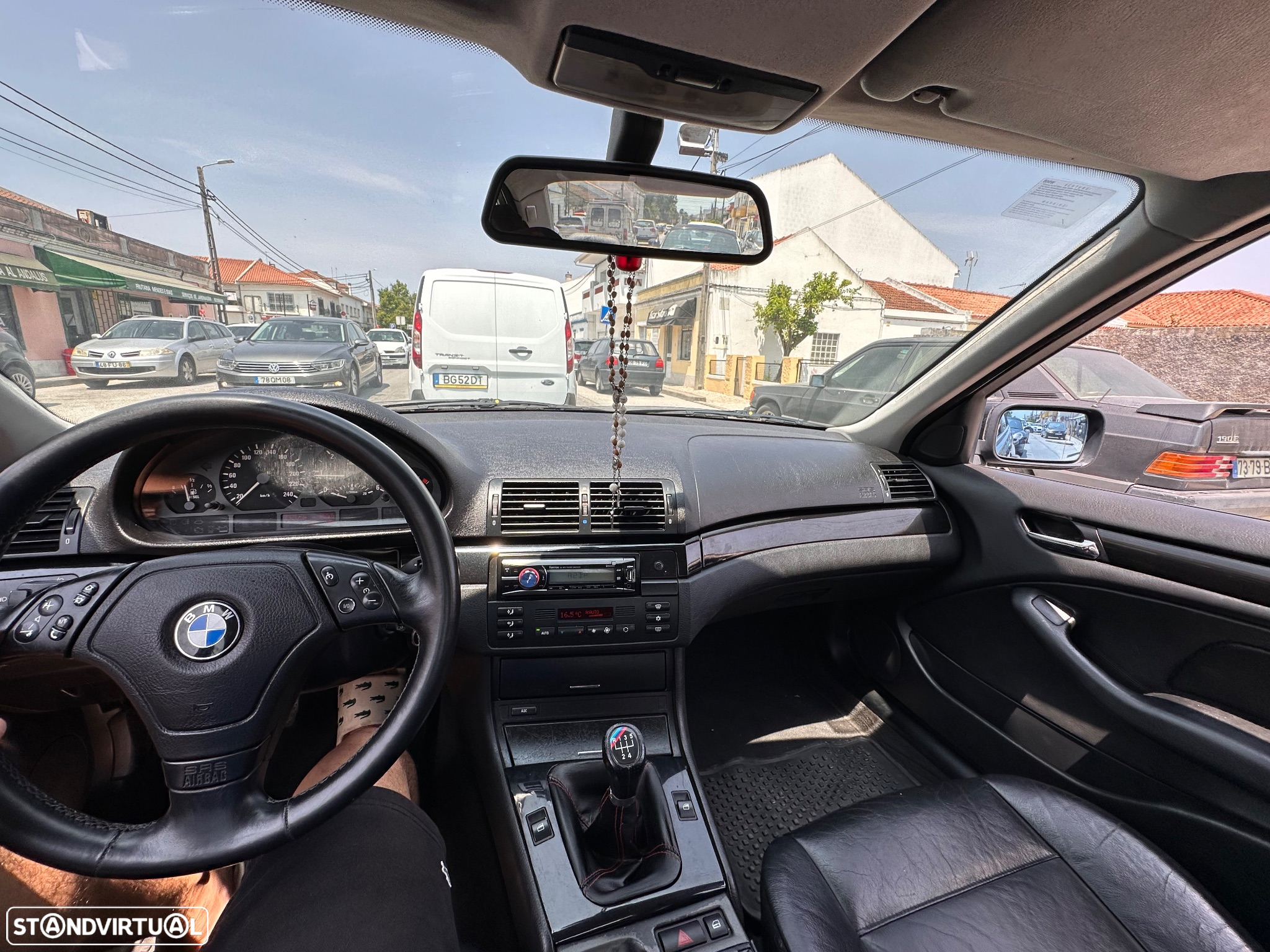 BMW 320 d - 9