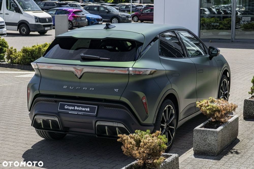 Cupra Raval - 14