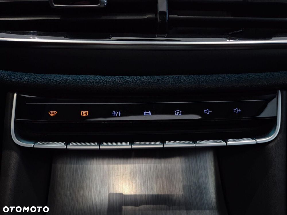 MG HS 1.5 T-GDI Exclusive DCT - 20