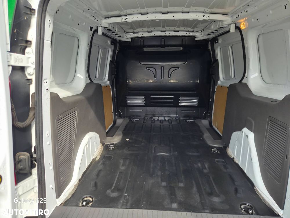 Ford Transit Connect 1.5 EcoBlue 120CP 8AT DCIV SWB(L1) Trend - 2