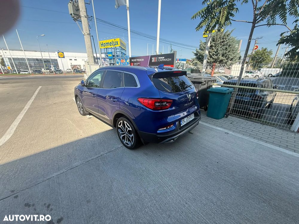 Renault Kadjar TCe GPF Intens - 6