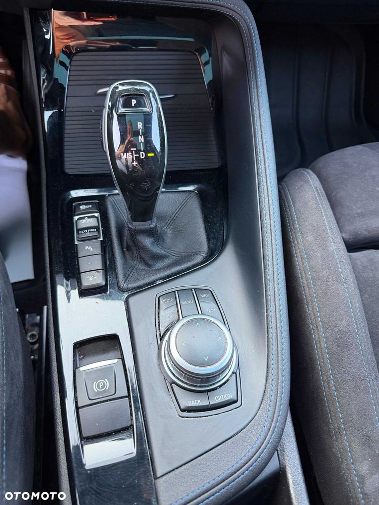 BMW Seria 2 - 8