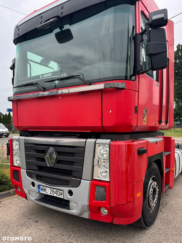Renault Magnum Dxi - 6