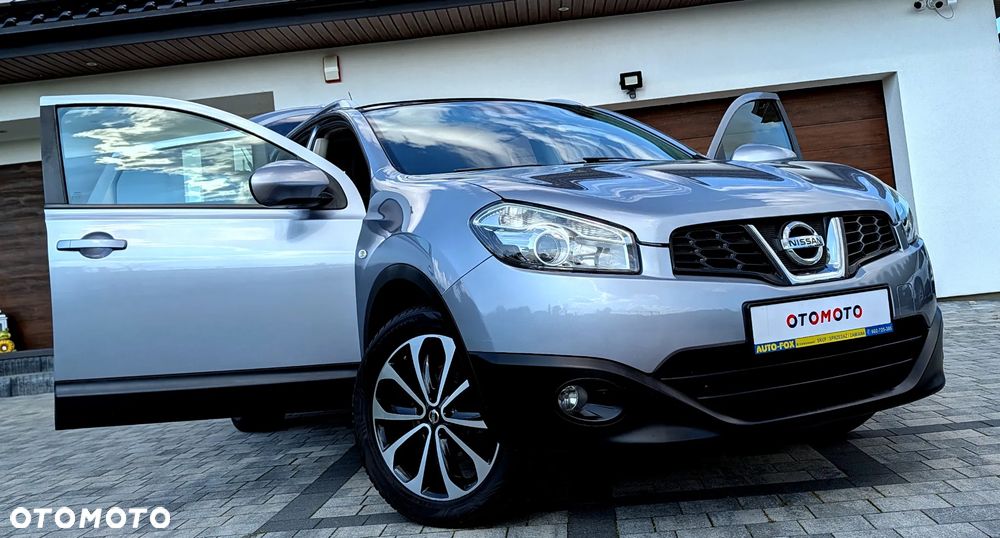 Nissan Qashqai 1.6 360 - 26
