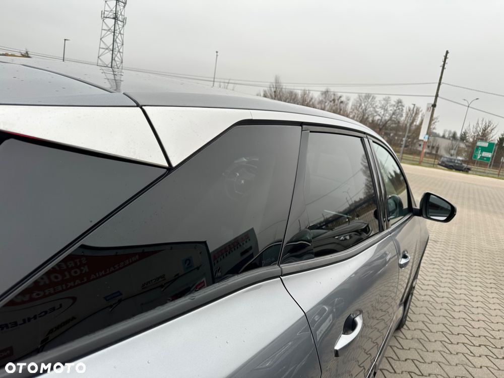 Peugeot 3008 BlueHDi 120 EAT6 Stop & Start Allure - 18