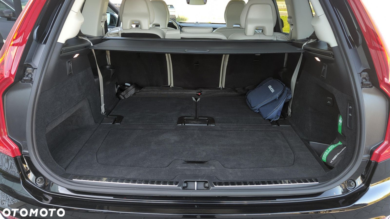 Volvo XC 90 - 17
