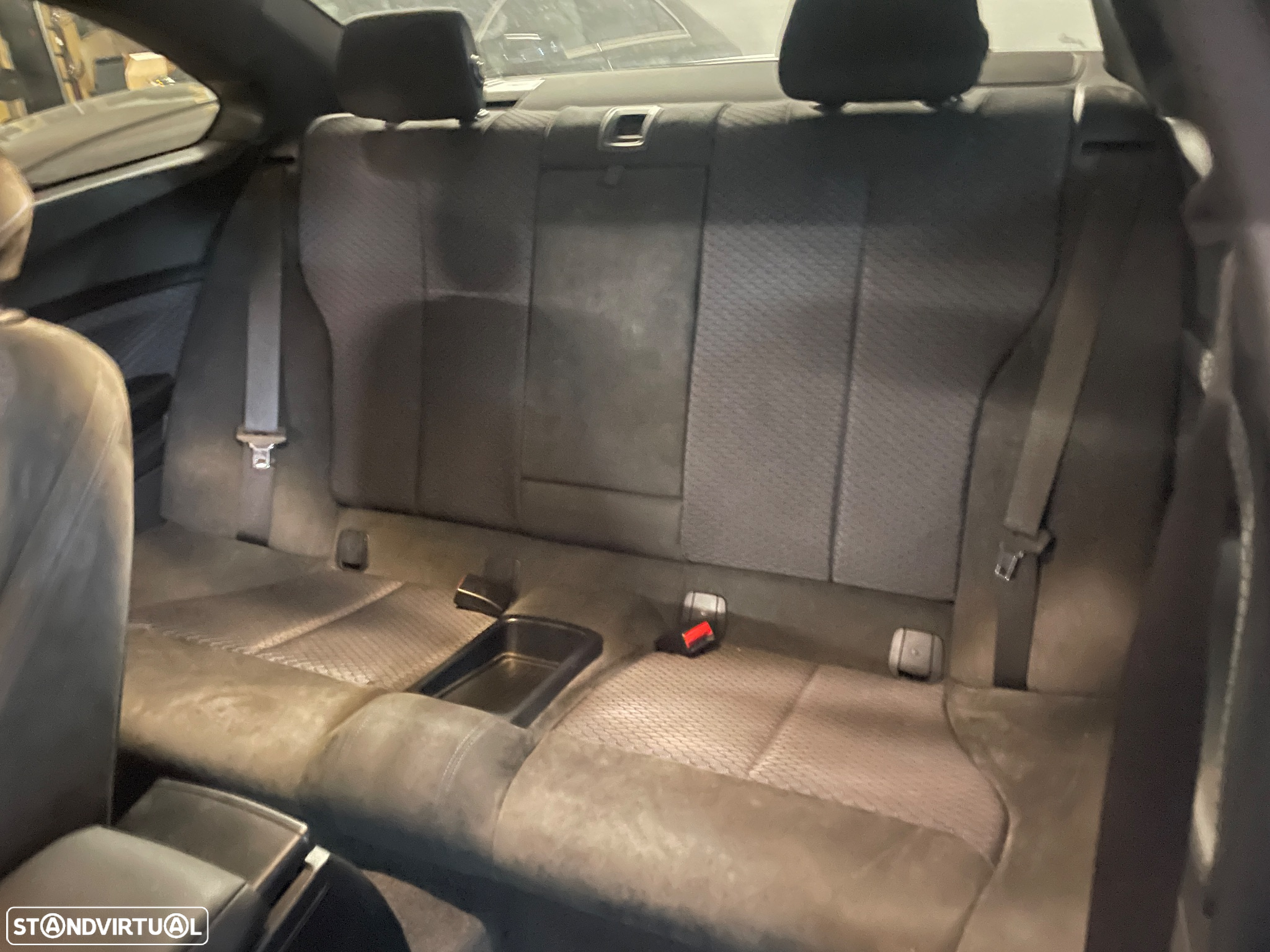 BMW 225 d Coupe Pack M Auto - 13