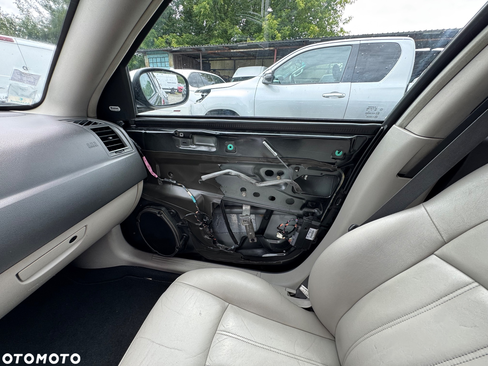 Chrysler 300C 3.0 CRD DPF Automatik SRT-Design - 12