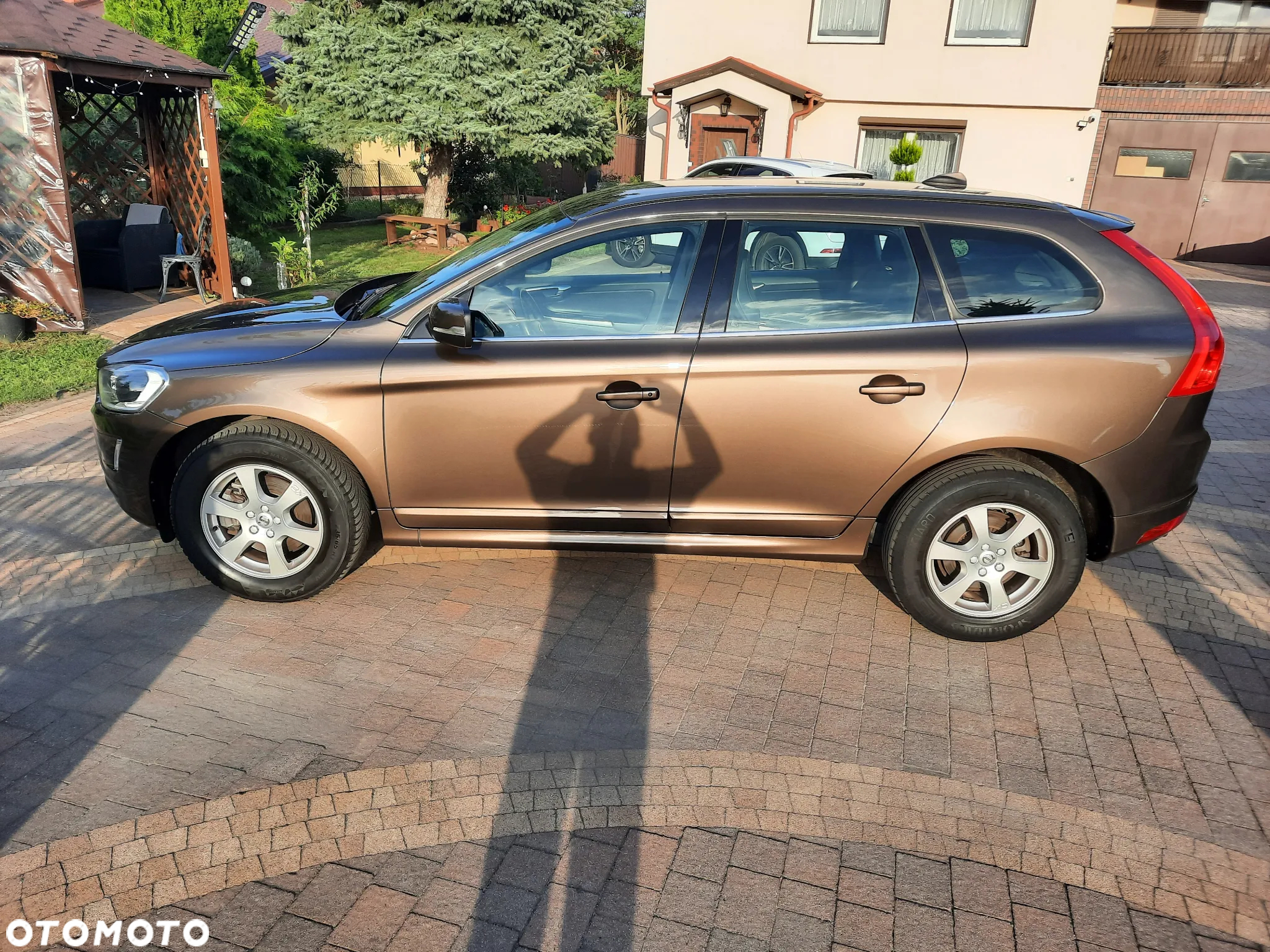 Volvo XC 60 - 26