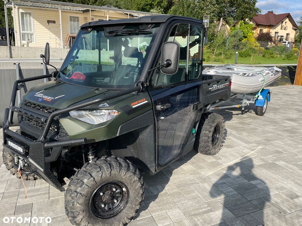 Polaris Ranger - 15