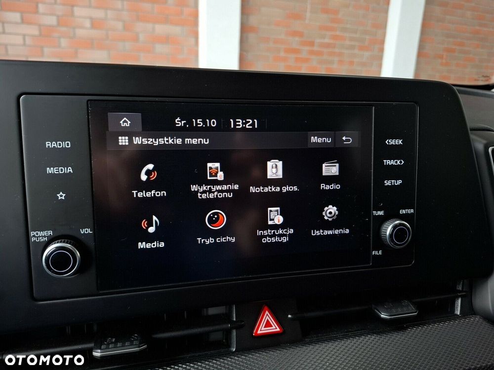 Kia Sportage - 27