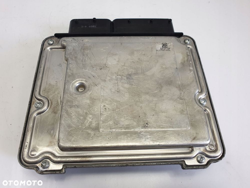 Audi A3 II 8P Lift 1.8 TFSI KOMPUTER 8P7907115L - 12