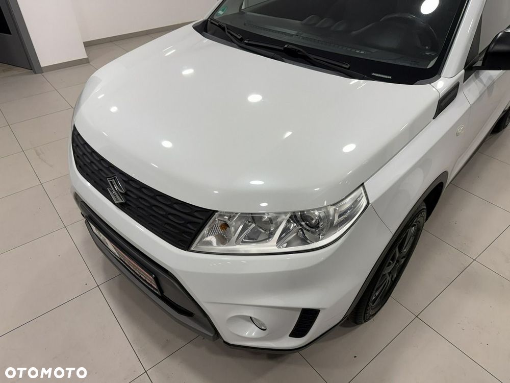 Suzuki Vitara 1.6 (4x4) Allgrip Comfort - 9