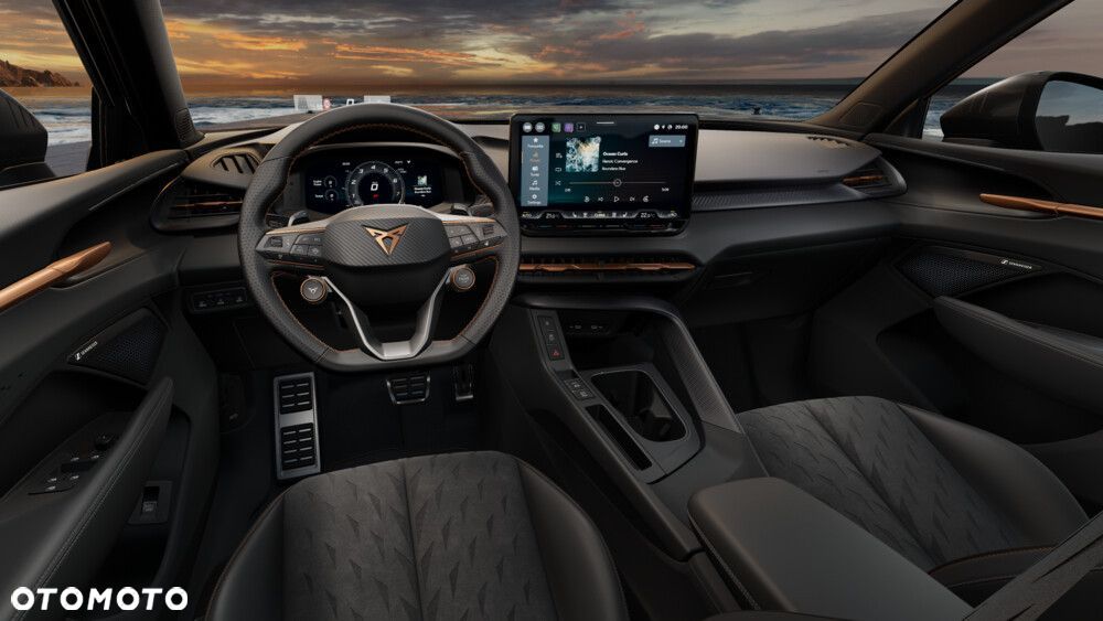 Cupra Terramar - 10