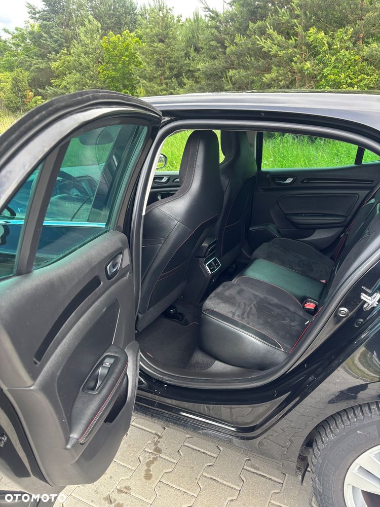 Renault Megane - 23