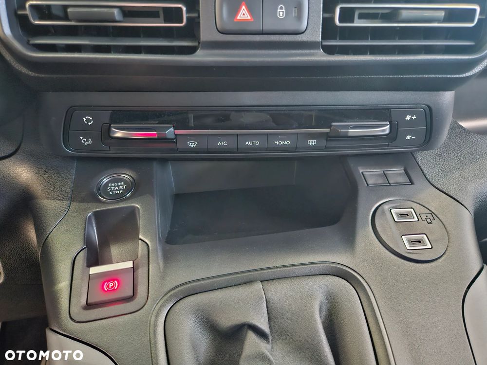 Toyota Proace City Verso Long 1.5 D-4D Family - 14
