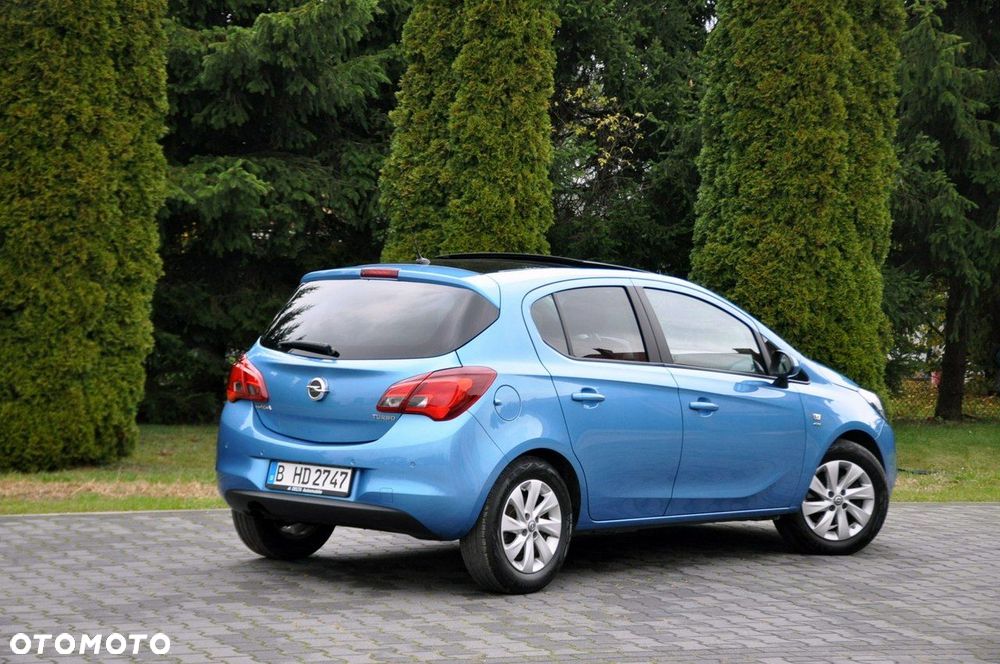 Opel Corsa - 6