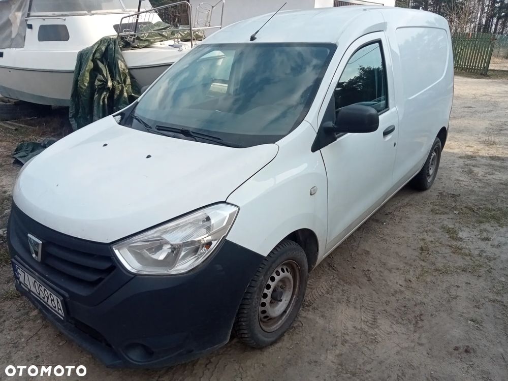 Dacia Dokker - 2