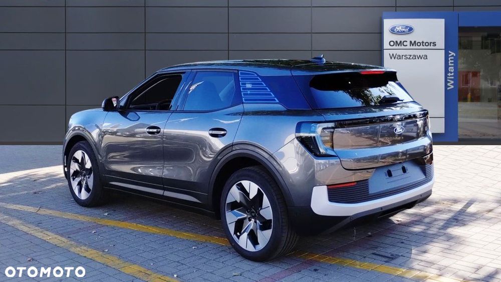 Ford Explorer - 6