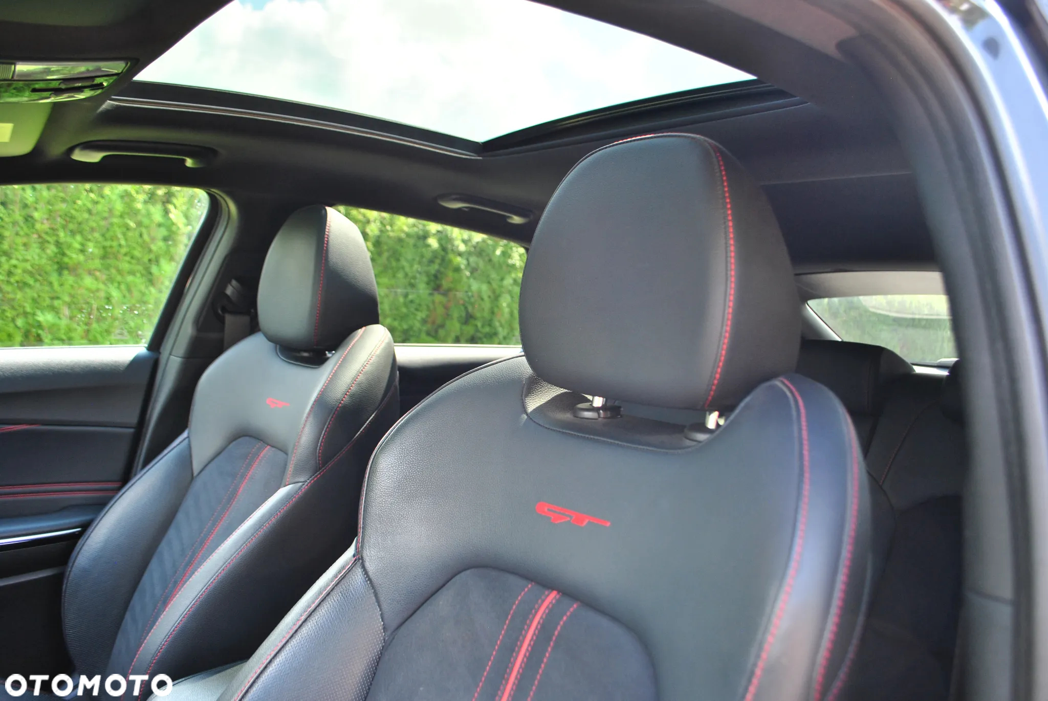 Kia ProCeed 1.6 T-GDI GT - 38