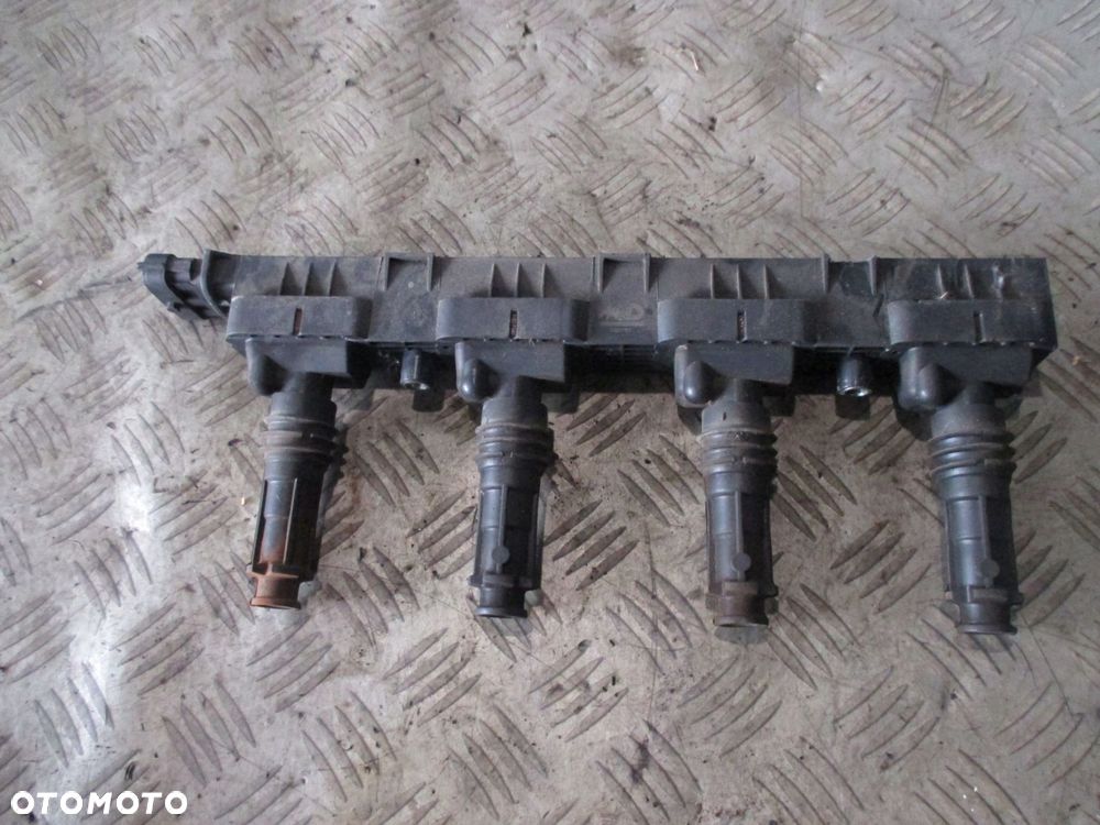 CEWKA ZAPŁONOWA OPEL CORSA D 1.4B - 1