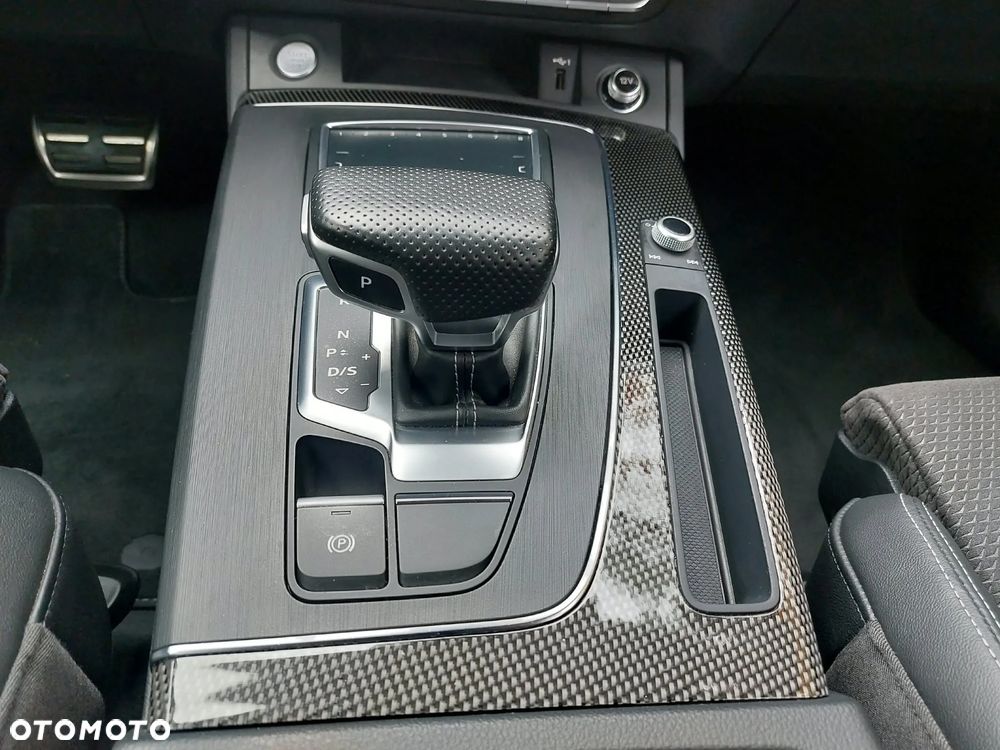Audi Q5 2.0 TDI Quattro S tronic sport - 36
